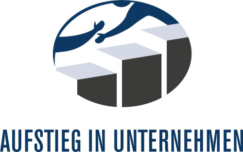 Logo Aufstieg in Unternehmen