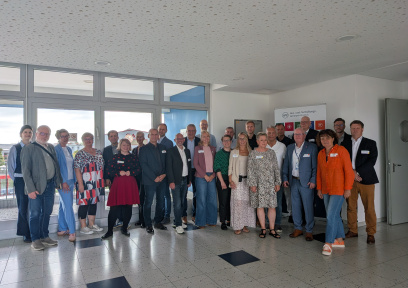 Vernetzungstreffen der beruflichen Weiterbildungsverbünde M-V